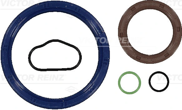 Gasket Kit, crankcase